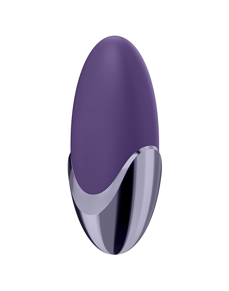 Satisfyer Layons - Purple Pleasure - UABDSM