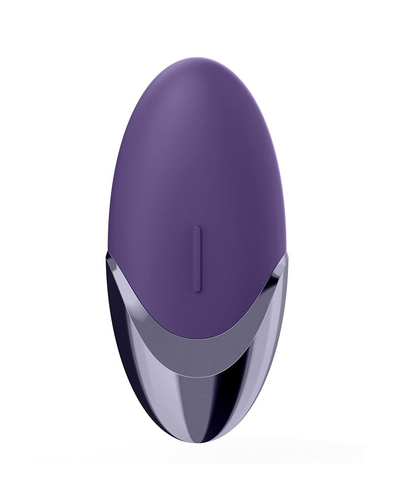 Satisfyer Layons - Purple Pleasure - UABDSM