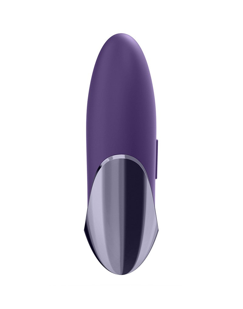 Satisfyer Layons - Purple Pleasure - UABDSM