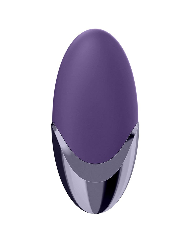 Satisfyer Layons - Purple Pleasure - UABDSM