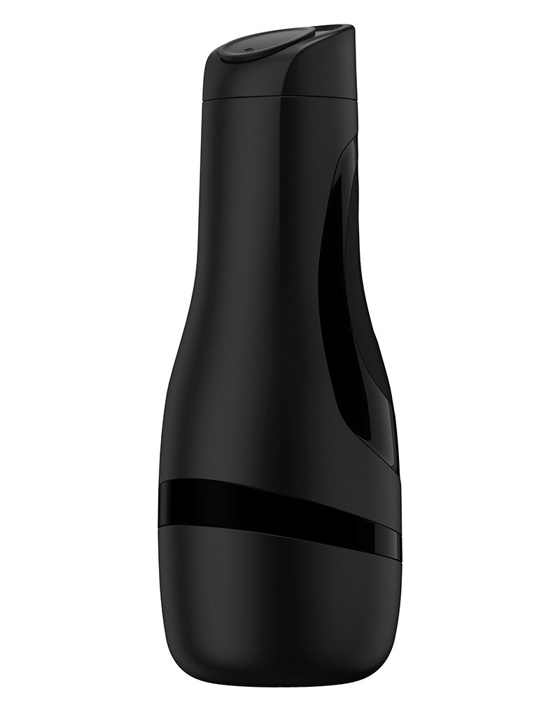 Satisfyer Men Classic Black - UABDSM