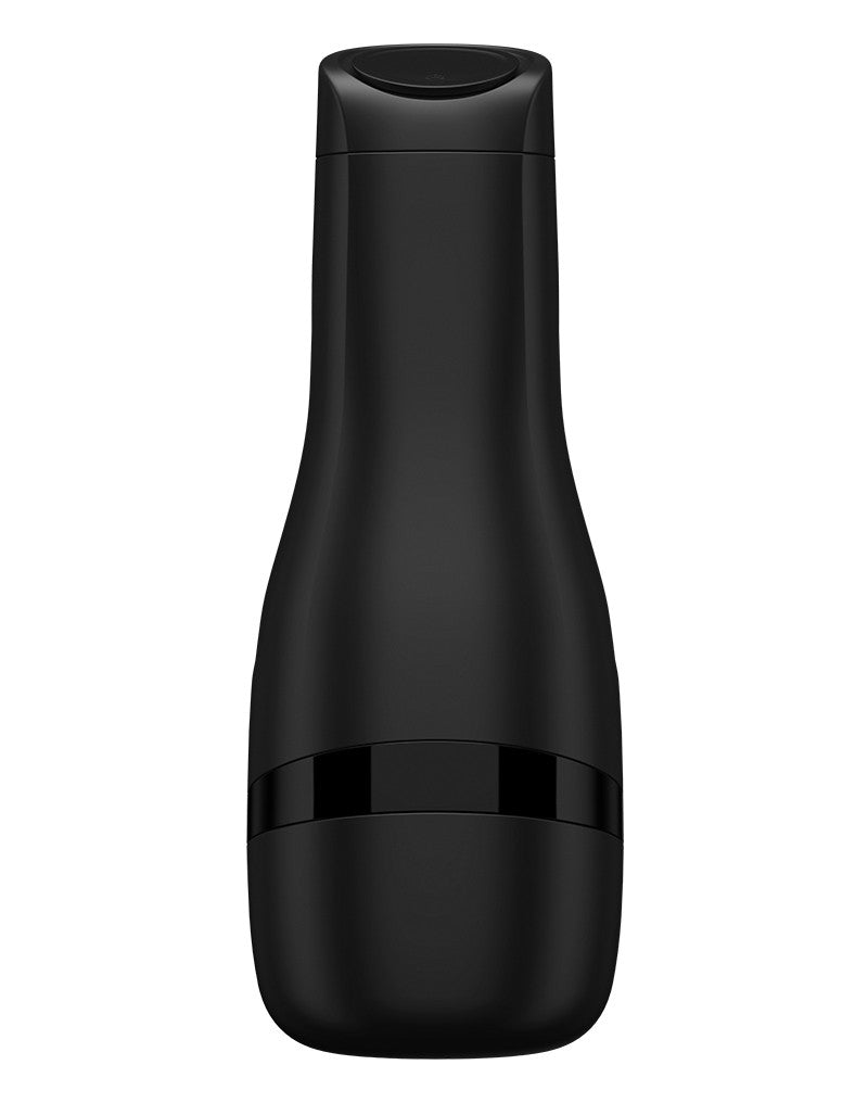 Satisfyer Men Classic Black - UABDSM