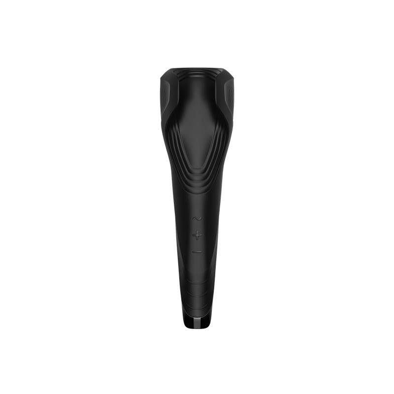 Satisfyer Men Wand 2020 Version - UABDSM