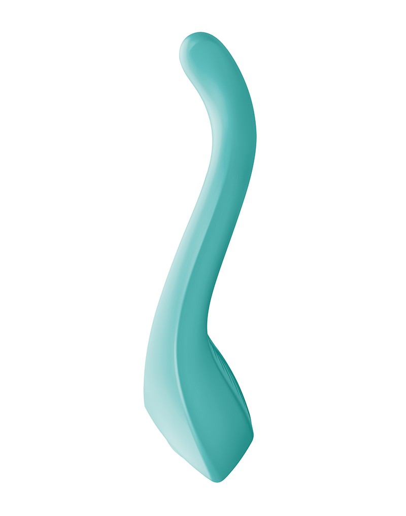 Satisfyer Partner Endless Love Turquoise | Multifun 1 - UABDSM