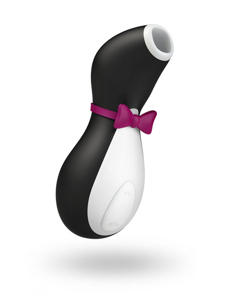 Satisfyer Pro Penguin Next Generation - UABDSM
