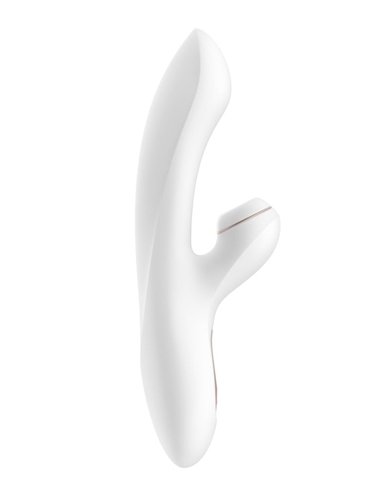 Satisfyer - Pro+ G-Spot Rabbit - UABDSM