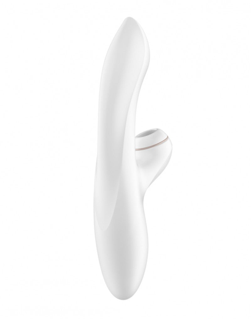 Satisfyer - Pro+ G-Spot Rabbit - UABDSM