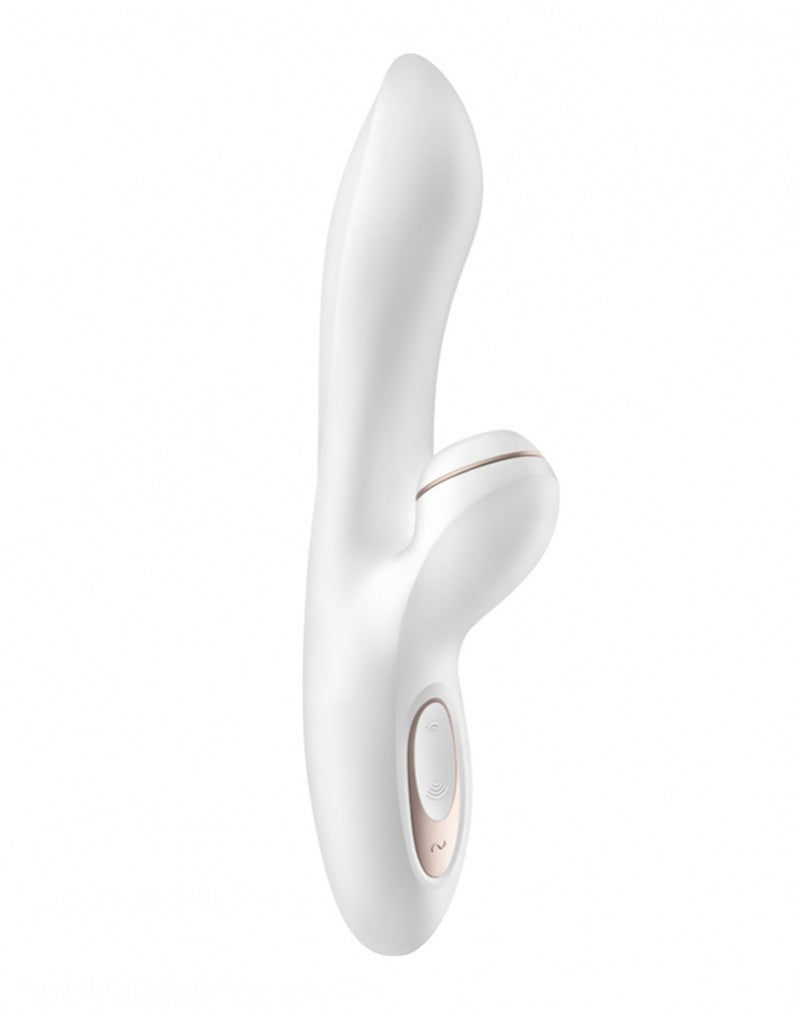 Satisfyer - Pro+ G-Spot Rabbit - UABDSM