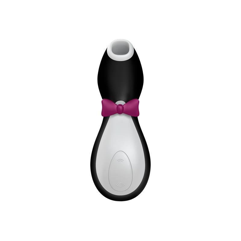 Satisfyer Pro Penguin Next Gen Black White - UABDSM