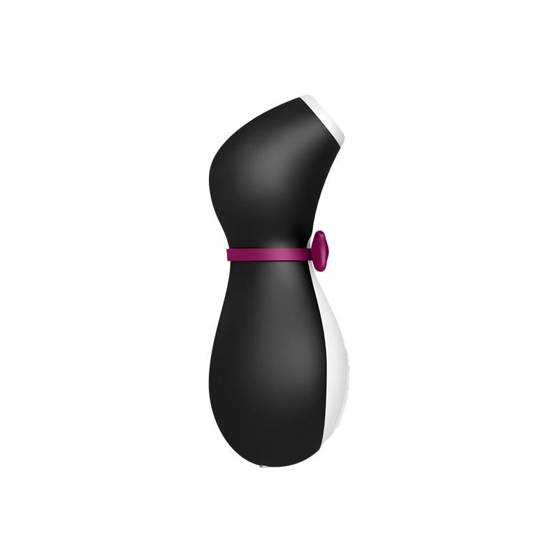 Satisfyer Pro Penguin Next Gen Black White - UABDSM