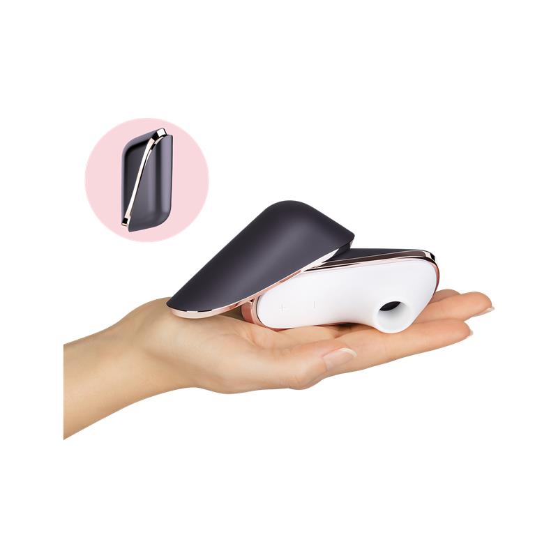 Satisfyer Pro Traveler 2020 Version - UABDSM