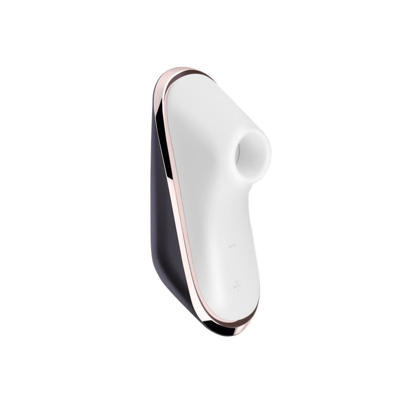 Satisfyer Pro Traveler 2020 Version - UABDSM