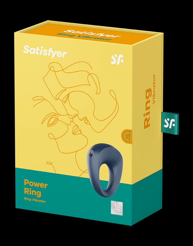 Satisfyer Ring 2 | Power Ring - UABDSM