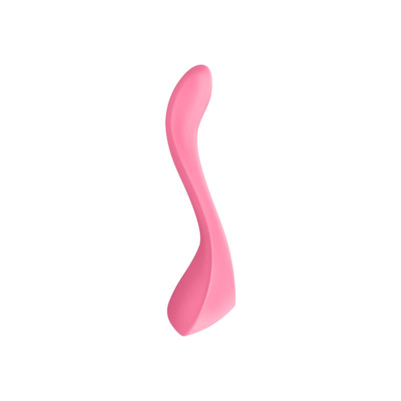 Satisfyer Stimulator Multifun 2 Endless Joy 2020 Version - UABDSM