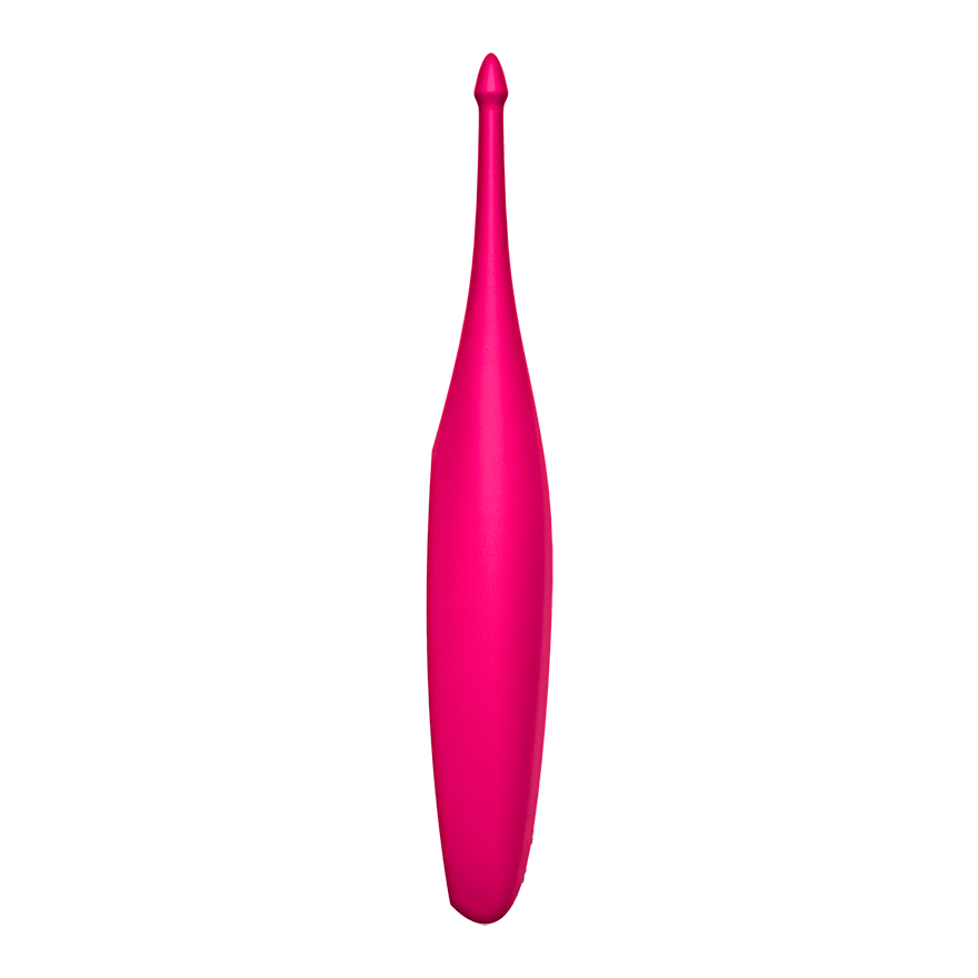 Satisfyer App Enabled Twirling Fun - Magenta - UABDSM