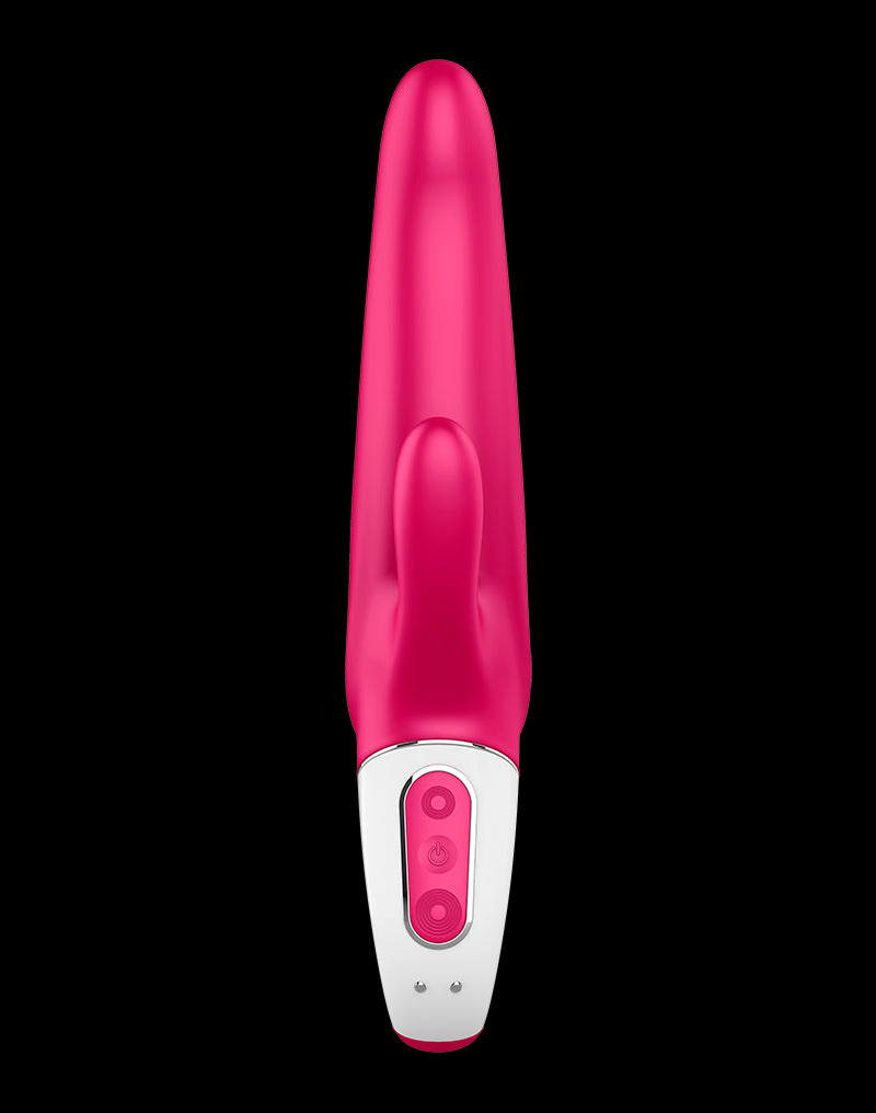 Satisfyer Vibes Mr. Rabbit - UABDSM