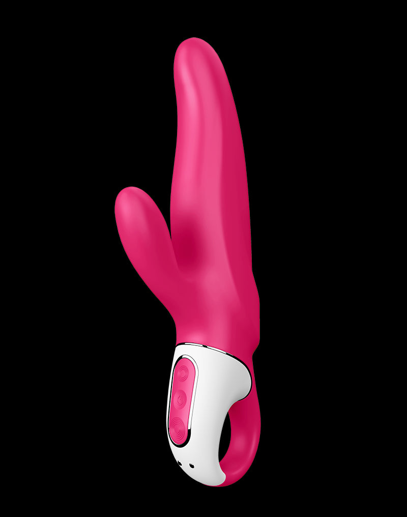 Satisfyer Vibes Mr. Rabbit - UABDSM