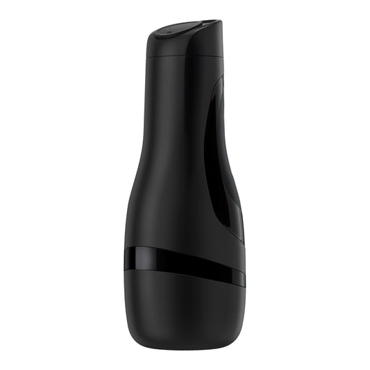 Satisfyer Men Classic - Black - UABDSM