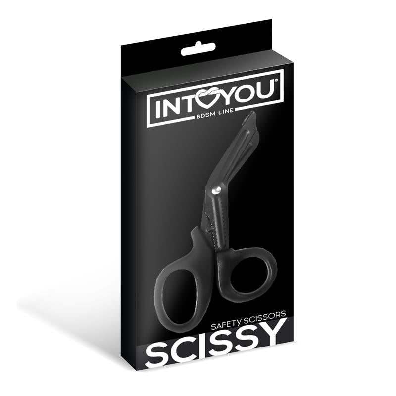 Scissy Safety Scissors - UABDSM