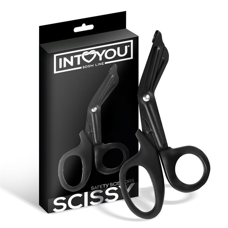 Scissy Safety Scissors - UABDSM
