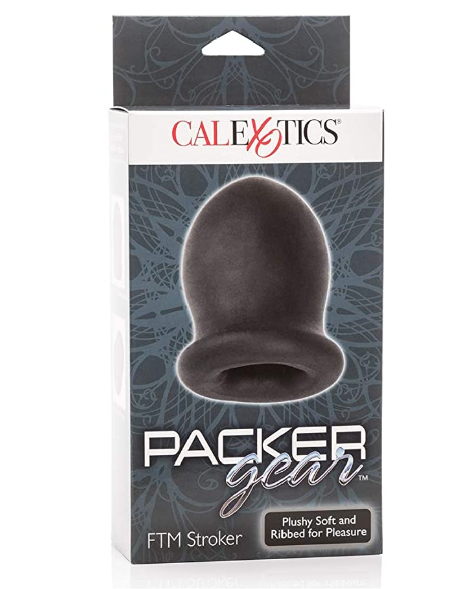 Packer Gear™ FTM Stroker - UABDSM