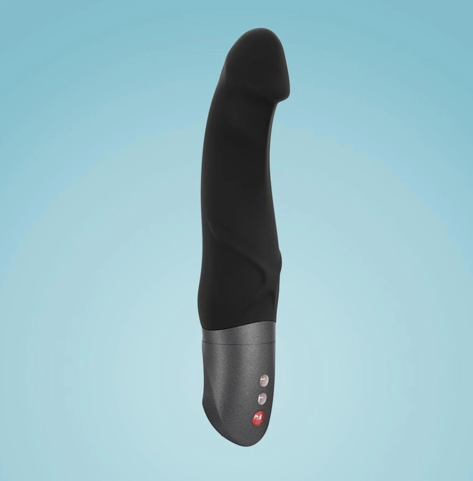 Fun Factory Mr Boss - Black - UABDSM