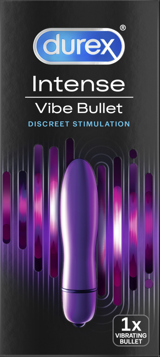 Durex Intense Delight Bullet - UABDSM