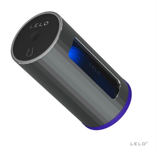 Lelo F1S V2X-Blue - UABDSM