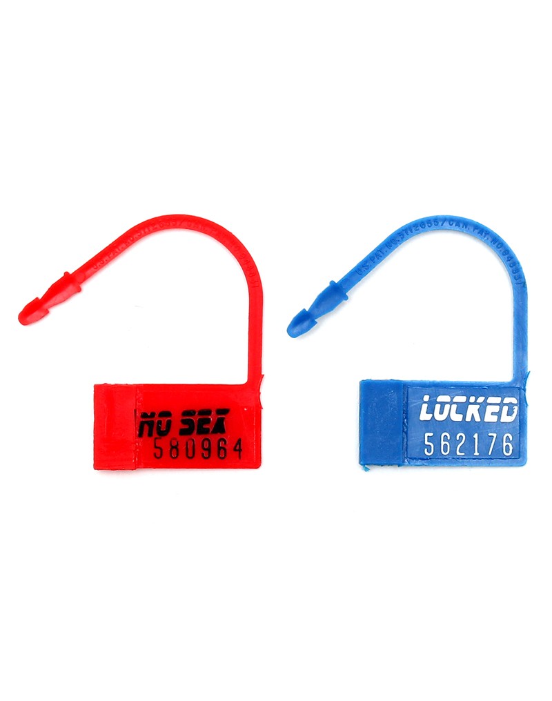 Bon4 Seal Lock 10 Pcs. - UABDSM