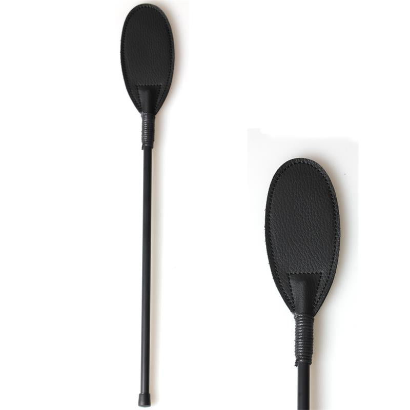 Secret Play Oval Riding Crop - UABDSM