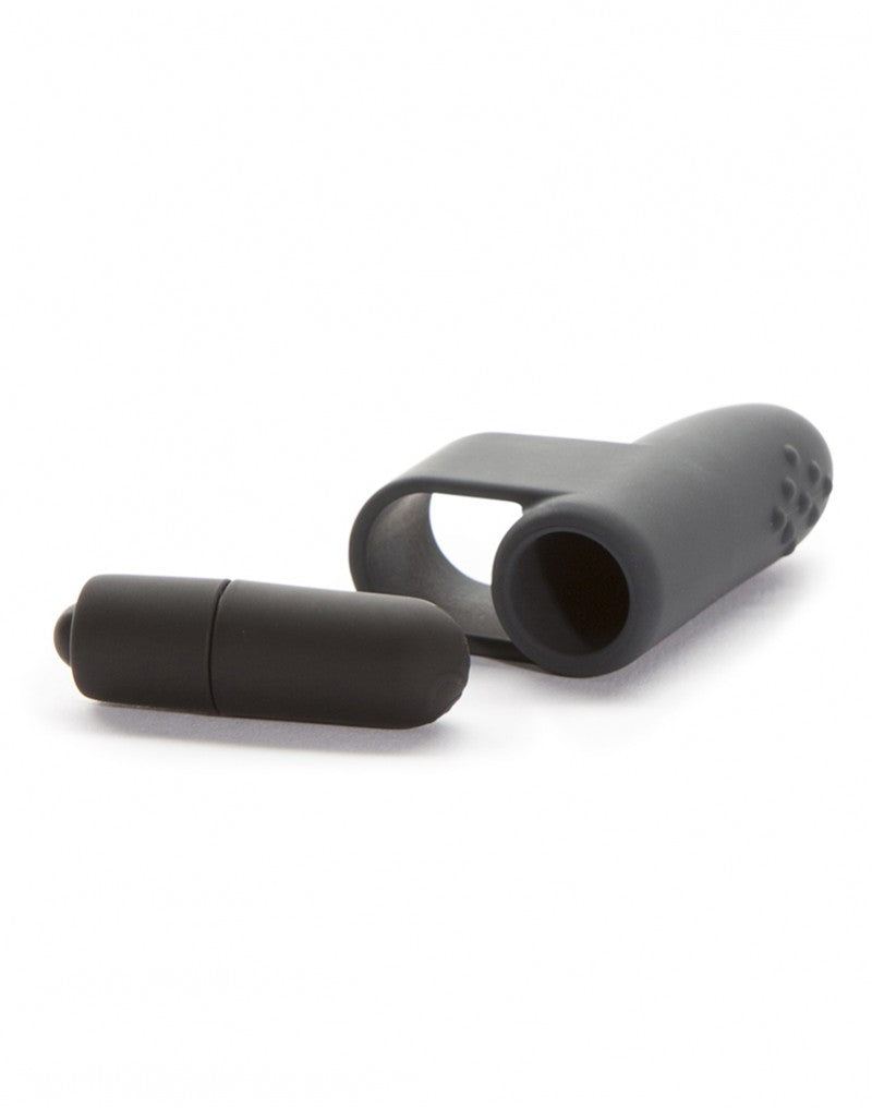 Secret Touching - FSoG Finger Massager - UABDSM