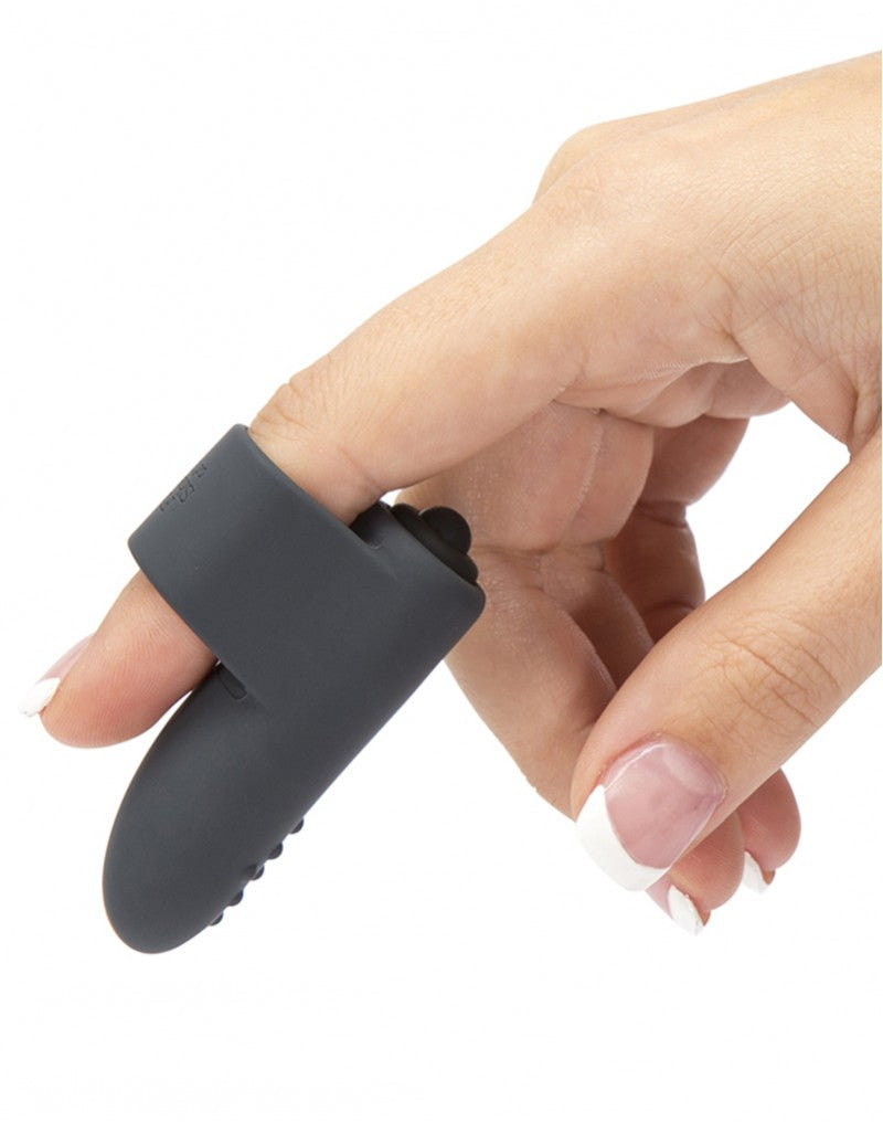 Secret Touching - FSoG Finger Massager - UABDSM