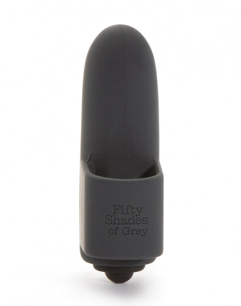 Secret Touching - FSoG Finger Massager - UABDSM