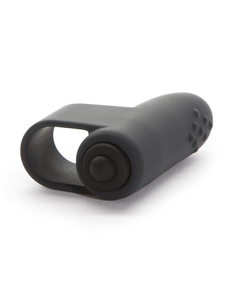 Secret Touching - FSoG Finger Massager - UABDSM