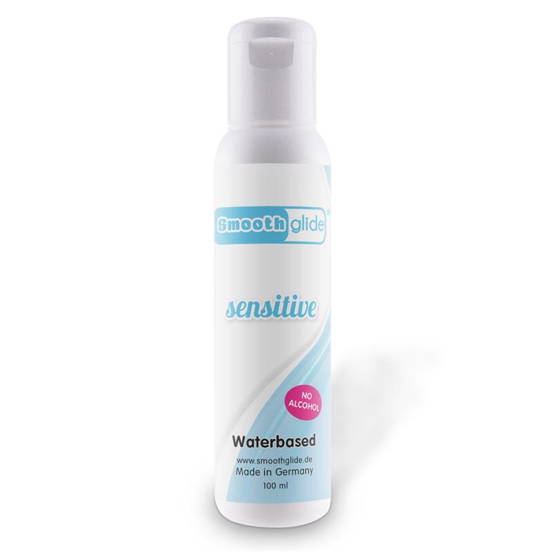 Sensitive Lubricant 100ml - UABDSM