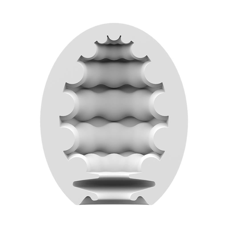 Set 3 Masturbator Egg Riffle Model - UABDSM