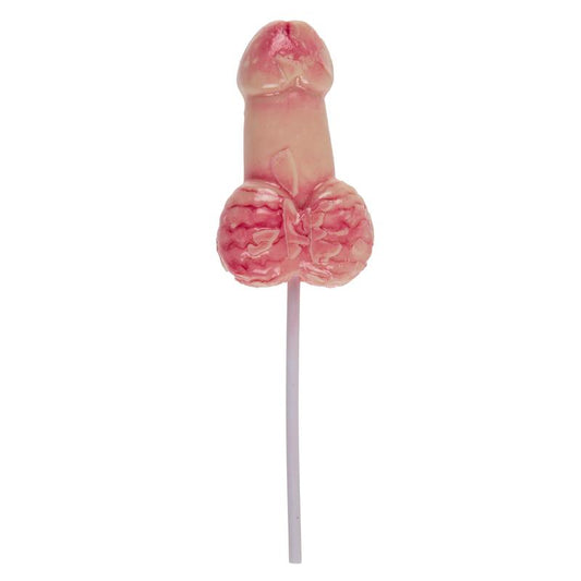 Sexy Candy Lollipop 30 Units Assorted - UABDSM