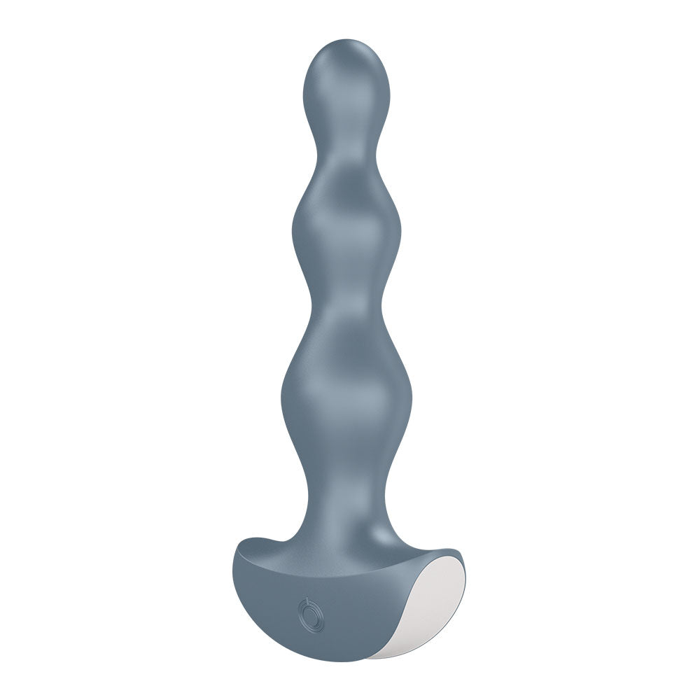 Satisfyer Lolli-Plug 2 - Ice Blue - UABDSM