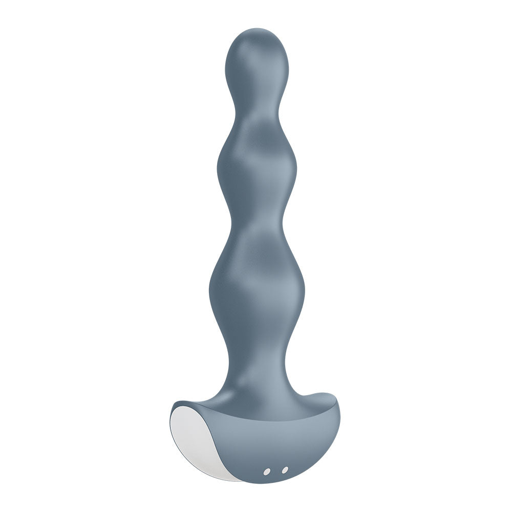 Satisfyer Lolli-Plug 2 - Ice Blue - UABDSM