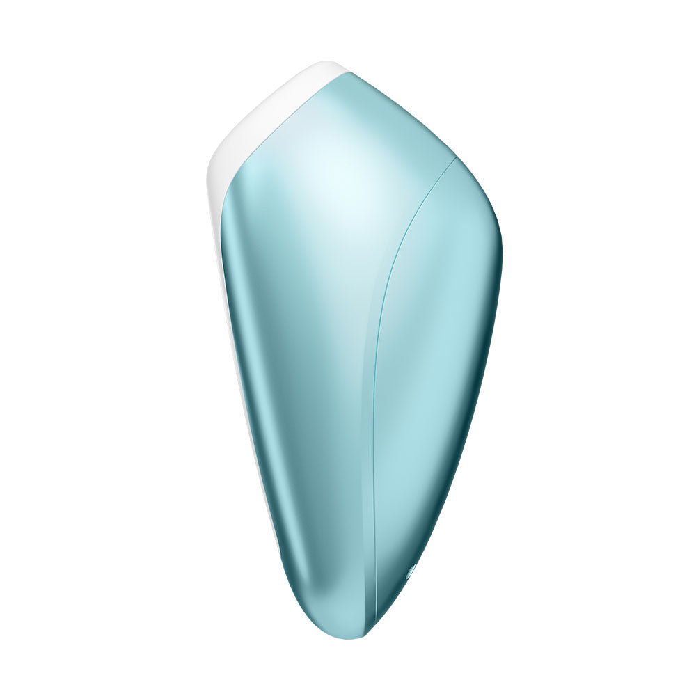 Satisfyer Love Breeze - Ice Blue - UABDSM