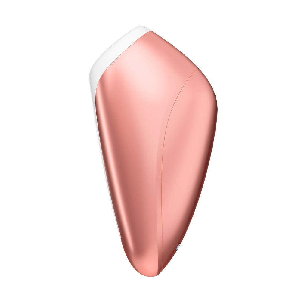 Satisfyer Love Breeze - Copper - UABDSM