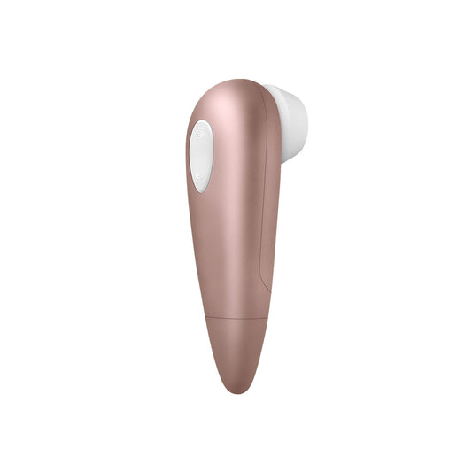 Satisfyer 1 Next Generation (Number One) - UABDSM