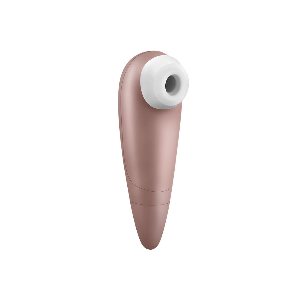 Satisfyer 1 Next Generation (Number One) - UABDSM