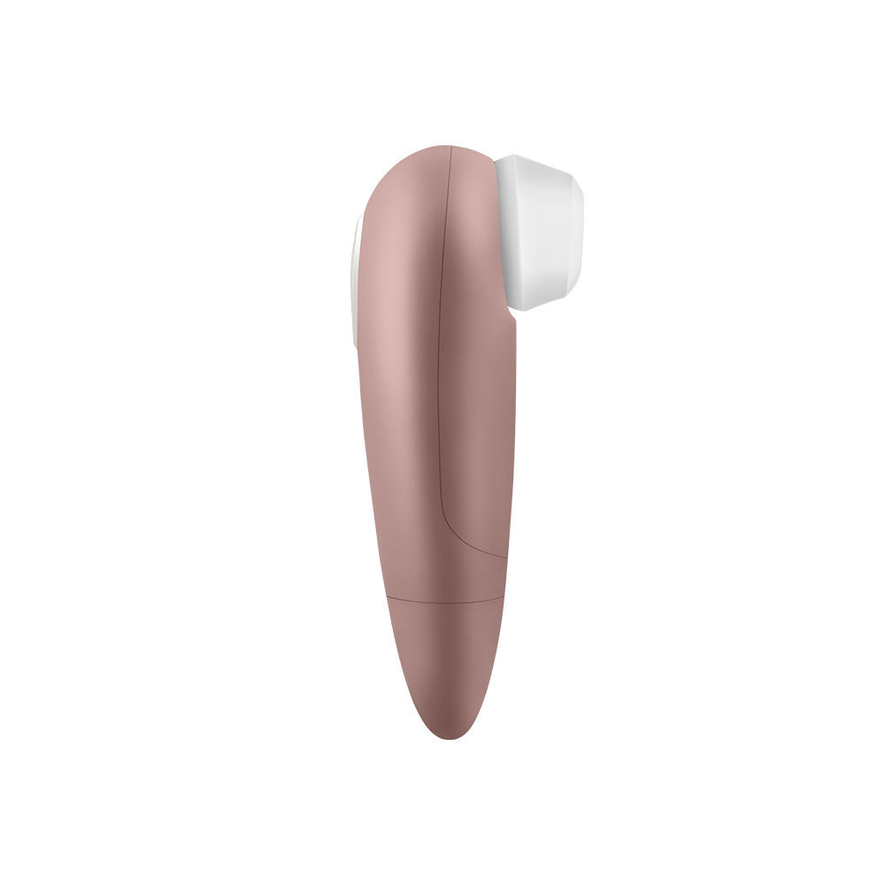 Satisfyer 1 Next Generation (Number One) - UABDSM