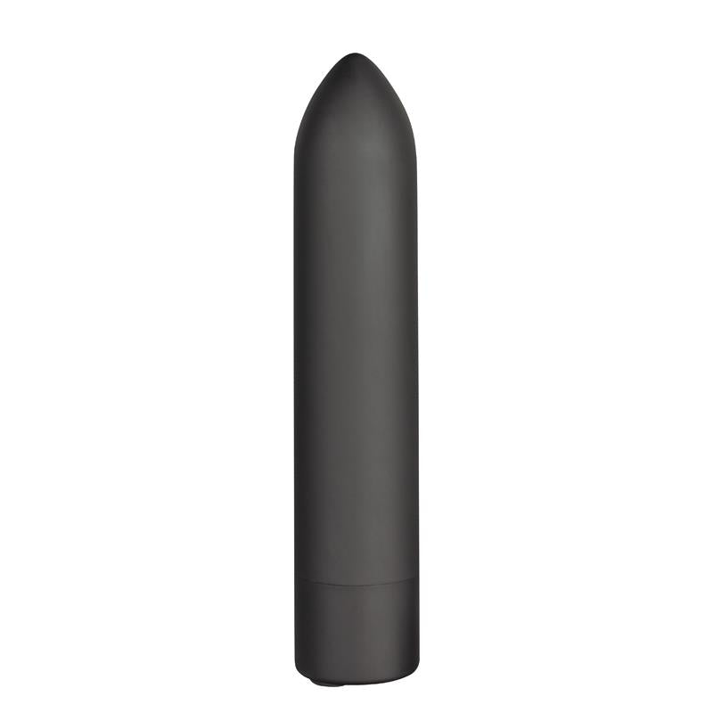 Shady Vibrating Bullet USB Rechargable Waterproof - UABDSM