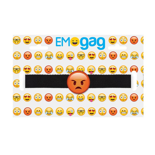 Shots S-Line Mad Emoji - UABDSM
