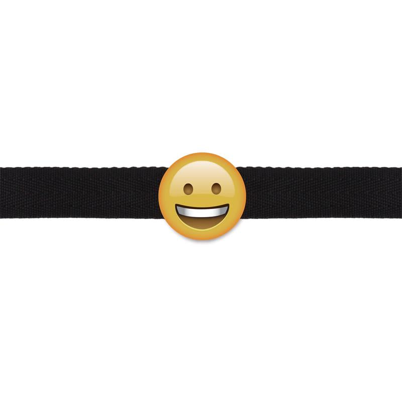 Shots S-Line Smiley Emoji - UABDSM