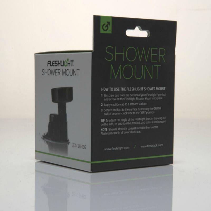 Showerr Accesorie Shower Mount - UABDSM