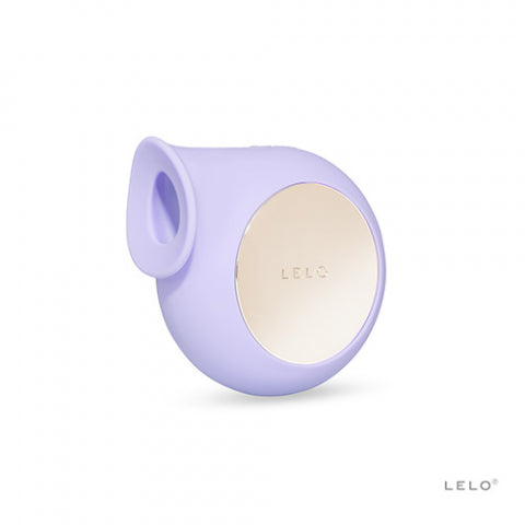 Lelo Sila Cruise - Lilac - UABDSM