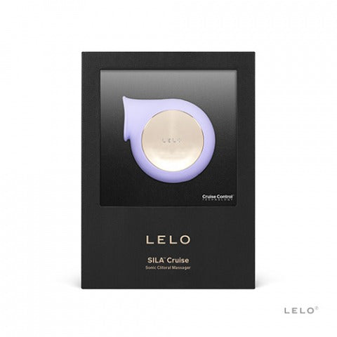 Lelo Sila Cruise - Lilac - UABDSM